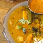 ムムムカリー - 