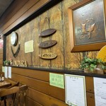 欧風カレー インディラ - 