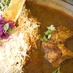 ムムムカリー - 