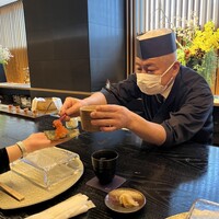 鮨 四 - 