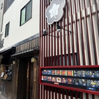 入谷鬼子母神門前のだや - 