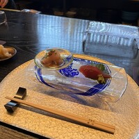 鮨 四 - 