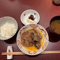 人形町 今半 東京ガーデンテラス紀尾井町店 - 