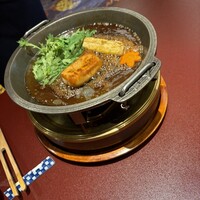人形町 今半 東京ガーデンテラス紀尾井町店 - 