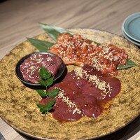 一鳥目 とり松 -  一鳥目 とり松 -