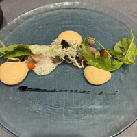 カジュアルフレンチ Kuro96 - 