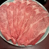 人形町 今半 東京ガーデンテラス紀尾井町店 - 