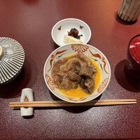 人形町 今半 東京ガーデンテラス紀尾井町店 - 