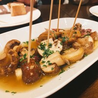 ラ・コシーナ・デ・ガストン - 