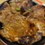 豚丼のぶたはげ - 料理写真: