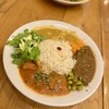 カンテグランデカレー サン広場店