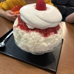 サカノウエカフェ - 