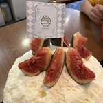 サカノウエカフェ - 