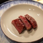 焼肉牛印 - 
