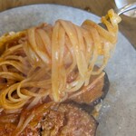 Ricco Pianta - 生パスタも素晴らしいです✨