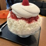 サカノウエカフェ - 