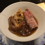 焼肉牛印 - 