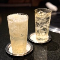 焼肉牛印 銀座店 - 