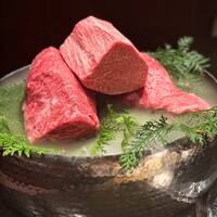 焼肉牛印 銀座店 - 