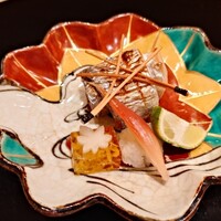 日本料理 つむぐ - 