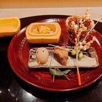 日本料理 つむぐ - 