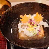 日本料理 つむぐ - 