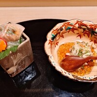 日本料理 つむぐ - 