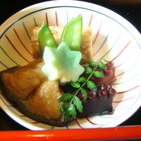 瓢亭 本店 - 