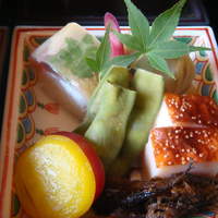 瓢亭 本店 - 