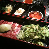 南新宿 和牛焼肉 慶 - 