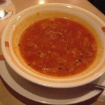 ジョナサン - 14-11-4 ミネストローネ