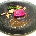 カンテサンス - 