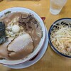 うまいヨゆうちゃんラーメン