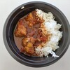 MaDR Curry&GuLP!! - 料理写真:料理