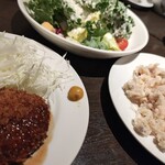 馬車道 春日部店 - 