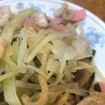 中華 れんがや - 具だくさん