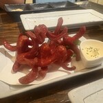 串揚酒場一矢 - 