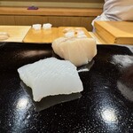 日本橋蛎殻町 すぎた - 