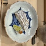 日本橋蛎殻町 すぎた - 