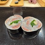 日本橋蛎殻町 すぎた - 