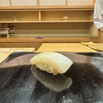 日本橋蛎殻町 すぎた - 