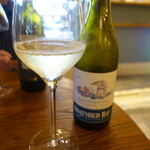 チーズコート - 白ワイン(ボートシェッド ペイ)