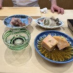 日本橋蛎殻町 すぎた - 