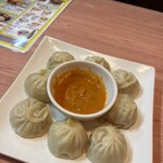 ヒマラヤンダイニング - 