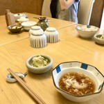 天ぷら よこい - 