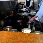 中華 れんがや - 完成したよう
      
      