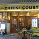 チーズコート - 