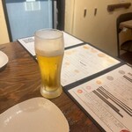 串揚酒場一矢 - 