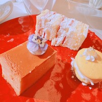 ザ プレイス オブ トウキョウ - 