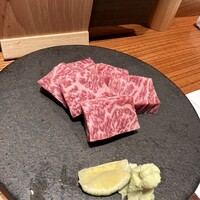 焼肉割烹 天の - 